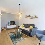 Apartment Ledunis *