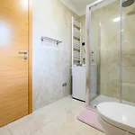 Ledunis Apartment *