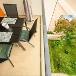 Apartment Ledunis *