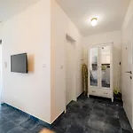 Ledunis Apartment Sibenik
