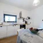 Apartment Ledunis *
