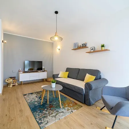 Apartamento Ledunis *
