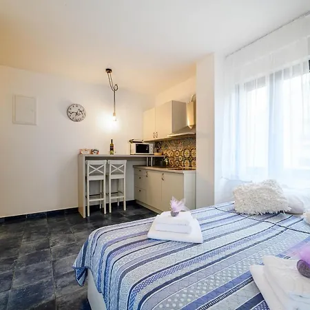 Apartamento Ledunis Šibenik