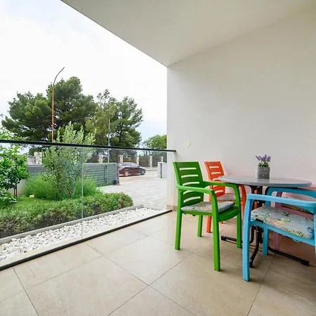 Apartman Ledunis Sibenik