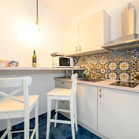 Ledunis Apartment Sibenik