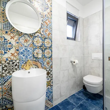 Ledunis Διαμέρισμα *