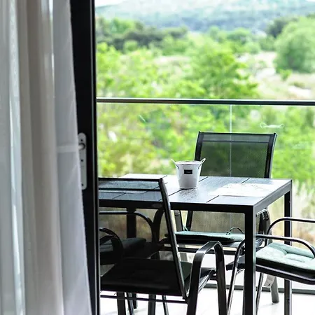 Apartman Ledunis