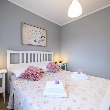Apartment Ledunis Sibenik