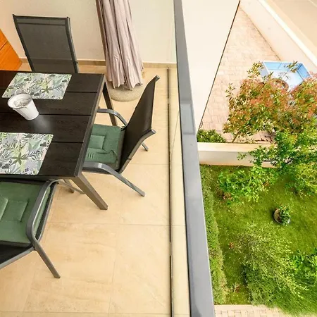 Apartment Ledunis *