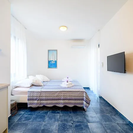 Ledunis * Sibenik