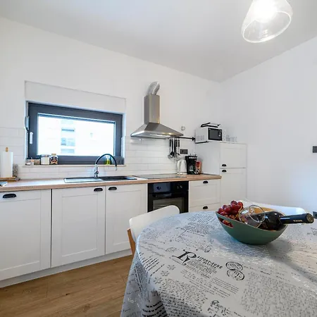 Apartamento Ledunis *