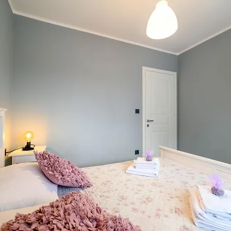 Apartment Ledunis