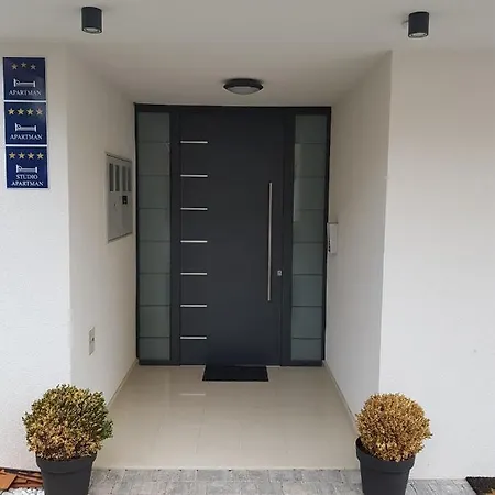 Διαμέρισμα Ledunis