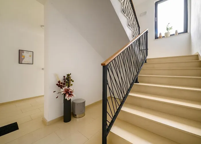 아파트 Ledunis 시베니크