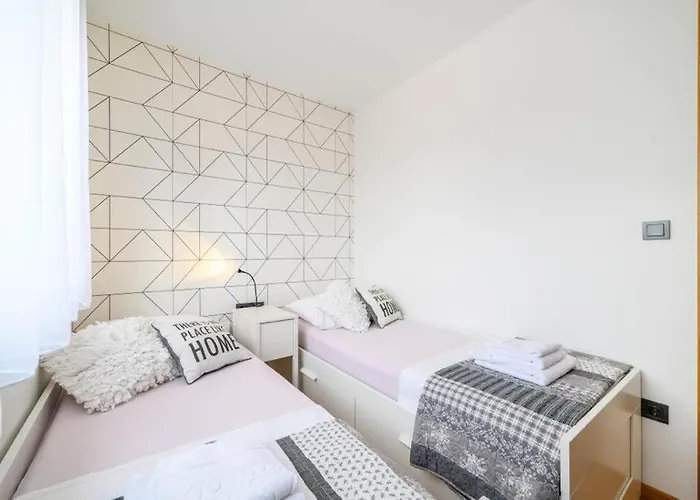 아파트 Ledunis 시베니크