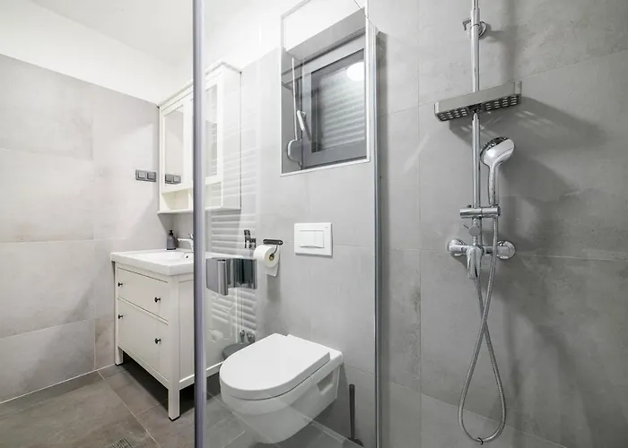 Ledunis 公寓 希贝尼克